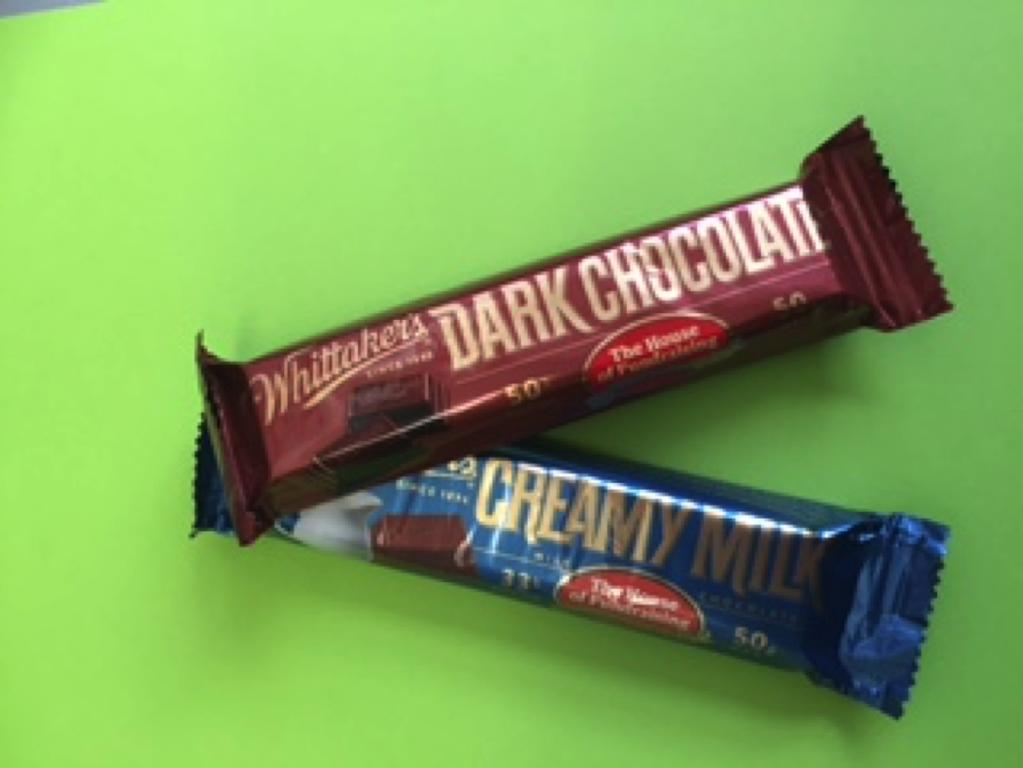 Home and School Fundraiser Term 3 Tomorrow your child will bring home a carton of Whittaker's chocolates to sell as part of the Home and School fundraiser for Term 3.