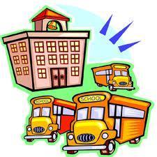 STUDENT TRANSPORTATION Contents Introduction 2 A parent safety checklist 3 Bus stops Arrival at bus stops 4 Boarding