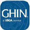 3) Download the GHIN mobile app to your smart device.