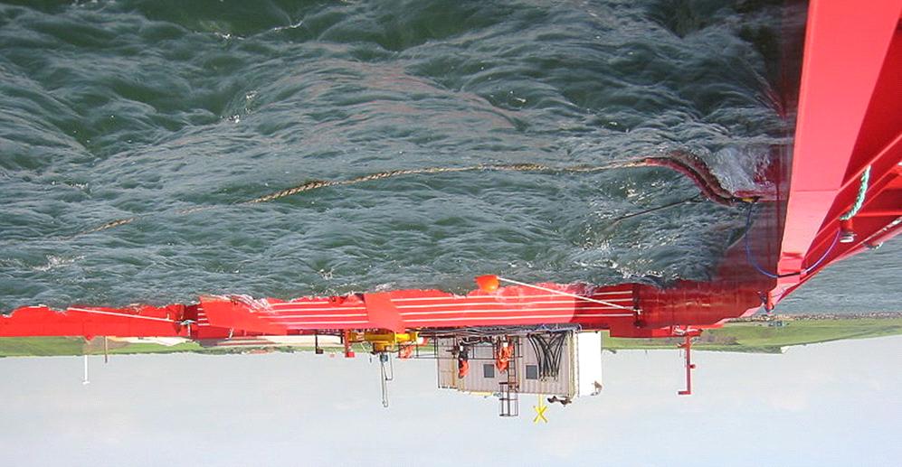 7 Other wave power technology 7.1 Wave Dragon wave energy convertor Wave Dragon wave power convertor is a floating and terminator surge device.