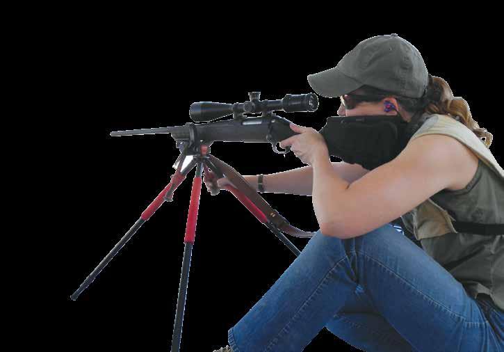 We will cover Precision and/or Safari skills depending on the class needs. Expect to shoot 120-140 rounds. 3 nights, 2 full days of training. 4-Day SAAM Advanced $3,950 ea.