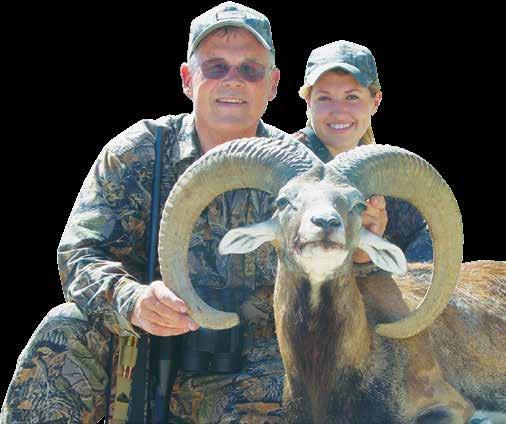 local taxidermist for salting, drying