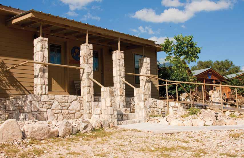 About the Rugged Valleys of the South Texas Hill Country over 12,000 acres of beautiful mountains, valleys and history from the old west welcome you.