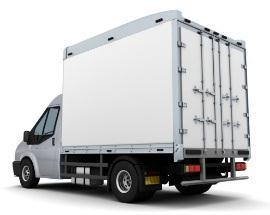 4 Jack is moving house. He has hired a removal van as shown below: 3. 3.0 A 3. Jack has a lot of boxes to go into the van.