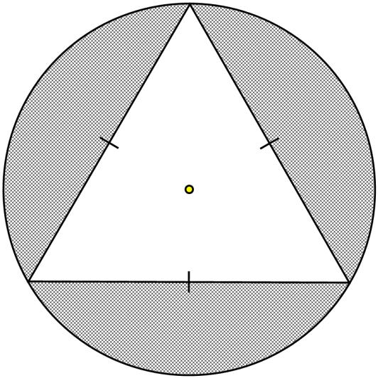 PROBLEM 14 If the circumference of a circle is 200 cm what is the radius?