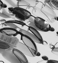What s Not Covered Products and services not covered under the plan include: Non-prescription lenses Two pairs of glasses instead of bifocals Lenses and frames furnished under a plan, that are lost