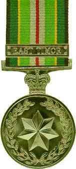 Australian Active Service Medal (AASM) after 1975 The Australian Active Service Medal (AASM) was introduced in 1988 to recognize service in prescribed warlike operations since 14 February 1975.