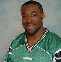 WES CATES, RUNNING BACK PRO: Sixth season in Saskatchewan signed free agent contract with Riders in May, 2006 originally signed free agent contract with Baltimore Ravens in 2005.