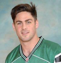 JORDAN CISCO, WIDE RECEIVER PRO: Signed with the Riders August, 2010 signed as a free agent with Indianapolis in May, 2010 originally drafted by the Riders in the 2nd round (8th overall) in the 2010