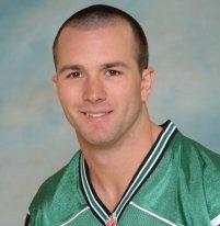WESTON DRESSLER, SLOTBACK PRO: Fourth season in Saskatchewan signed free agent deal with Riders in May, 2008.