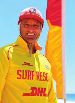 SOUTH NARRABEEN SLSC When I accepted the President s post, I was excited about the new adventure and developing the fun, social and supportive culture at South Narrabeen, whilst also maintaining the