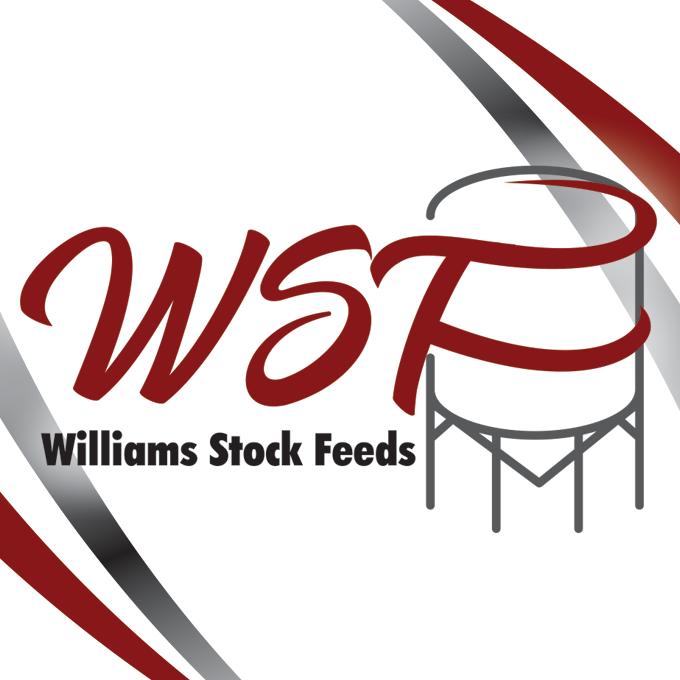 Friday, 14 June 2019 WILLIAMS STOCK FEEDS ALL BREEDS JUNIOR HEIFER SHOW To commence on Friday 14 th June 2019 at 10.30 am Entries Close: Friday, 31 May 2019 CONDITIONS ENTRY FEE - $10.