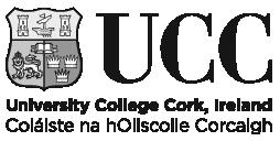 UCC Library and UCC researchers have made this item openly available. Please let us know how this has helped you. Thanks!