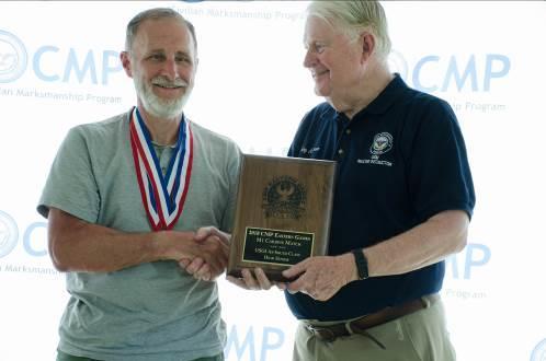 CMP COMPETITOR RECOGNITION AND AWARDS: All competitors in the Eastern CMP Games & CMP Cup events will receive an Eastern CMP Games & CMP Cup T-shirt.