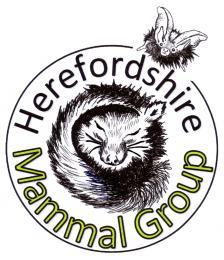 Herefordshire Mammal Group - Risk Assessment HMG02 - OUTDOOR FIELD SURVEYS, MONITORING FOR BATS AND OTHER SMALL MAMMALS Location: All of Herefordshire Event: Outdoor Field Surveys, Monitoring for