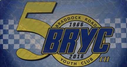 Braddock Road Youth Club celebrated 50