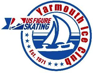 Yarmouth Ice Club Second Annual Skate Your Dream Basic Skills Competition Monday, January 16, 2012 (8 AM to 1 PM) The Bog Ice Arena, 188 Summer St.