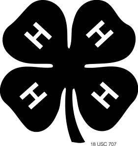 4-H Newsletter November/ December 2014 The Clover 4-H CLUB MEETING Sunday, November 2 2:00 pm Ralls Storm Shelter Booster Club Meeting Monday, November 10th 7:00pm County Extension Office What is the