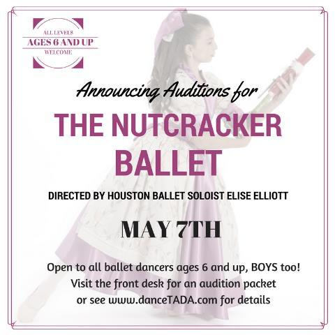 Director Elise Elliott. The program, beginning in August, is for serious, highly-motivated dancers who wish to train in prep for a future in classical ballet.