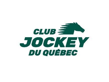 NOMINATION FORM 2019 (or late nomination form) COUPE DE L AVENIR FOR QUEBEC-BRED RACEHORSES AGED 2 IN 2019 Sponsor : Quebec Jockey Club / Club Jockey du Quebec Nomination $ 100 April 15, 2019 Late