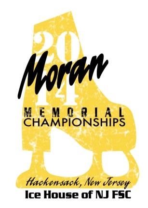 2014 Moran Memorial Championships August 22-24, 2014 REGIST