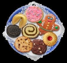 .. We ask willing band families (and friends of the band) to bake a minimum of 4 dozen of their favorite holiday cookie.