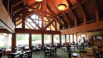 2019 Special Events THE WILMETTE GOLF CLUB This 18-hole, par 70 golf course is situated on 106 acres and stretches just under 6,400 beautiful and challenging yards, offering a challenging and