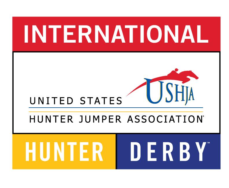 USHJA International Hunter Derby Championship 2019 Specifications Table of Contents I. Qualifying and Entry Fee... 2 II. Defining Rider Tiers and Eligibility... 2 III. Competition Format... 3 IV.