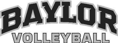 Baylor Recently Follow BaylorBears.com along with Baylor Volleyball s Twitter and Facebook accounts for the latest news, updates and information.