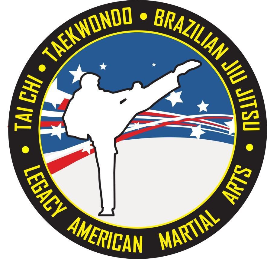 Legacy American Martial Arts Karate