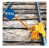 all Freight Cars Manual Lift Sign Holder 4014-18-5-D size 5