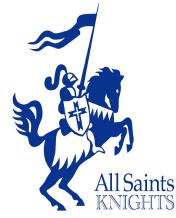 Home of the Knights Wednesday News/Noticias del miércoles April 10, 2019/10 de abril 2019 Wed News on the web at www.allsaintsric.