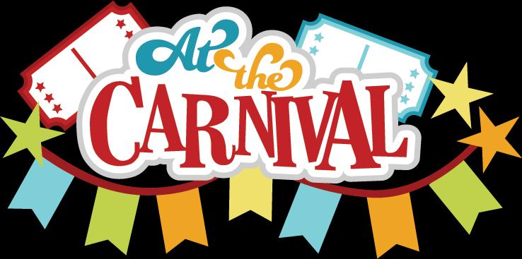 It s Carnival time! Saturday, May 4th Dear Parents, It s Carnival time! All Saints Annual Carnival is a great fun event and helps raise funds for the school.