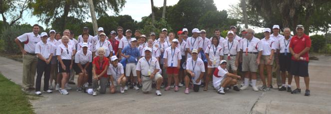 20th Annual Special Olympics Florida Golf Classic Saturday, November 3, 2018 The Club at Olde Cypress The tournament registration will be at 8:00 am.