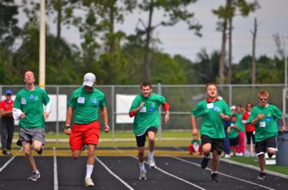 MISSION OF SPECIAL OLYMPICS The Mission of Special Olympics is to provide year-round sports training and athletic competition in a variety of well-coached, Olympic-type sports for individuals with