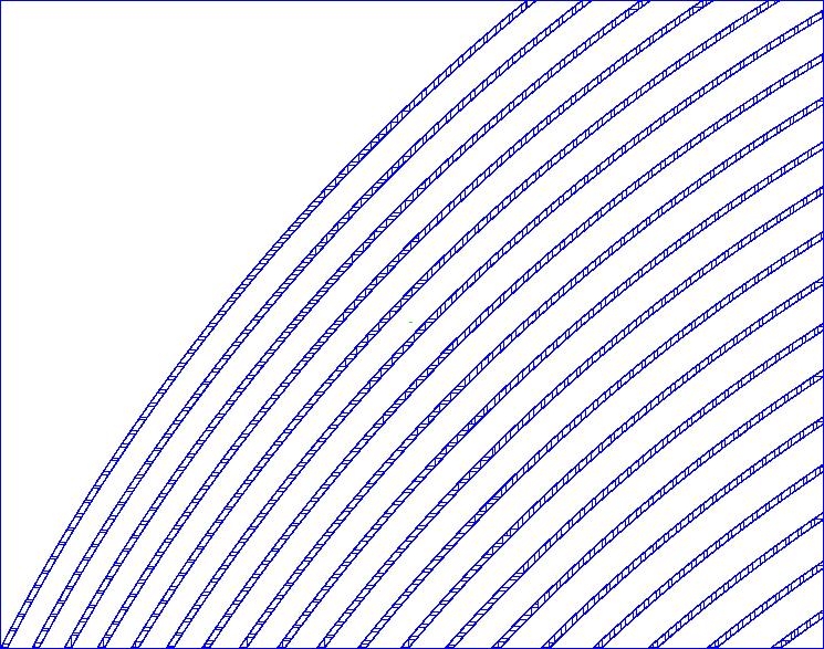 Curved Shapes + Seq.