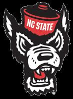 2019 NC STATE SOFTBALL ROSTER (NUMERICAL) nc state softball QUICK HITS UNIVERSITY INFORMATION Location Raleigh, N.C. Founded 1887 Enrollment 34,340 Colors Red and White Nickname Wolfpack Conference ACC Director of Athletics Deborah A.