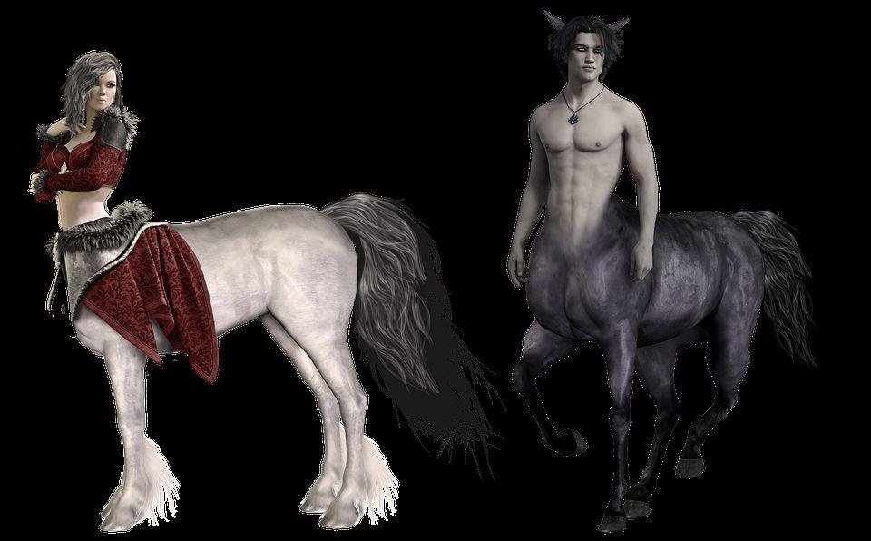 The Fight The centaurs fought Hercules for opening a wine that belong to all the centaurs in common. After the centaurs smelled the wine, they all went to Pholus cave.