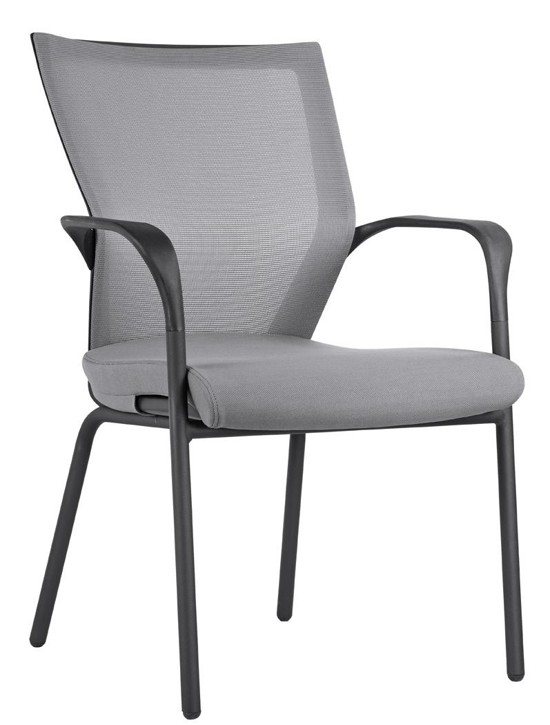 conference chair in the Elevation Series