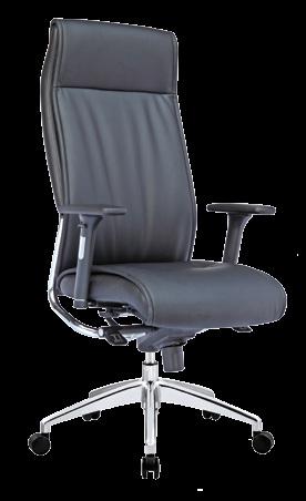 L) - Mid Back Executive w/ Vinyl (B) or Leather (B.L) Guest OPS-9838D 39.5" 28" 22.5" 35 lbs. $339 OPS-822A OPS-822B Back adjustment OPS-9838A OPS-9838A.L OPS-9838B OPS-9838B.