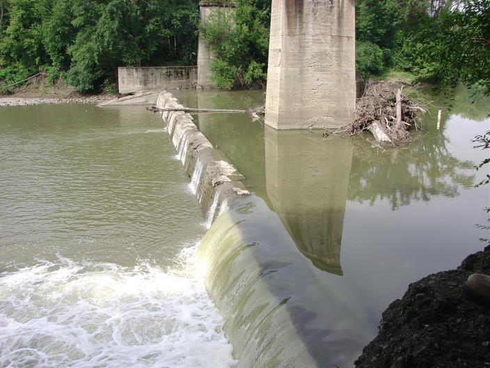 Habitat Methodology Dam Removal Removes barriers to fish migration Improves
