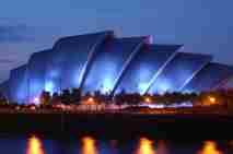 THE SECC The Scottish Exhibition and Conference Centre (SECC) is Scotland's premier national venue for public events, concerts Partnership benefits We will work with you to develop a sponsorship