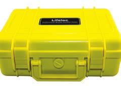 .. Approximately 160 hours or up to 6000 tests We recommend storing the FC10
