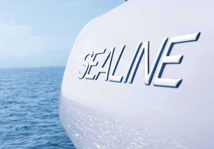 drop anchor at sealine Your local Sealine dealer is looking forward to your visit.