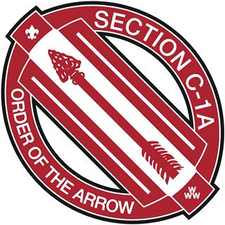 Section Conclave 2017 Section Conclave 2018 An OA chapter is like a Scouting District, an OA Lodge like the Boy Scout Northern Star Council and the Section is many Lodges.