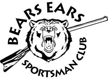 Bears Ears Sportsman Club PO Box 622 Craig, Colorado 81625-1825 BULK RATE US POSTAGE PAID PERMIT NO.