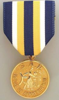 to their local community. An individual may receive the medal more than once.