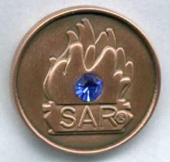 Fellow Pin, the SAR
