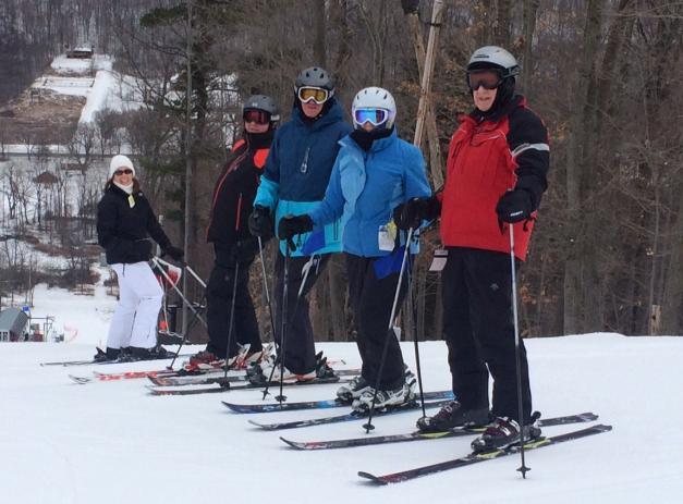 SEEKING NEW BOARD MEMBERS! Elections will be held at our next club meeting/party on Tuesday, March 1. We are starting the Finger Lakes Ski Club s election process.