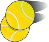 Mid-Summer Night Tennis Date: Saturday, July 29th Time: 6:00 pm Place: Heather Farms Cost: $12.